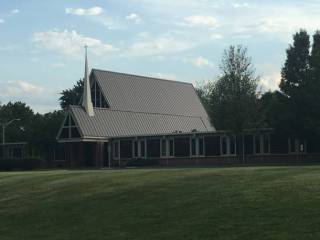 Church roofs1